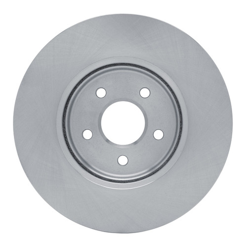 Disc Brake Rotor 600-20012