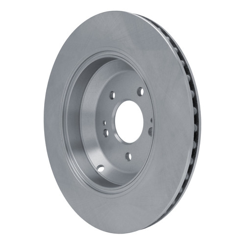 Disc Brake Rotor 600-10002