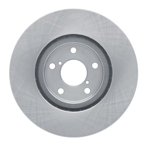Disc Brake Rotor 600-13039