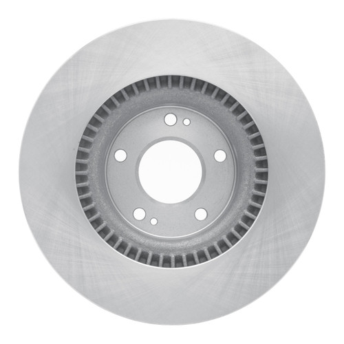 Disc Brake Rotor 600-03034