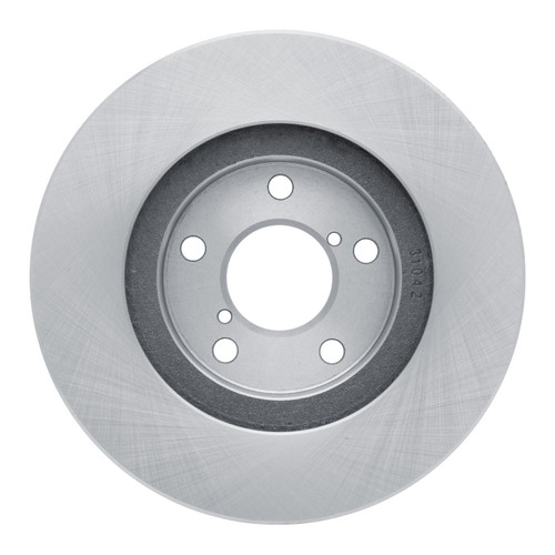 Disc Brake Rotor 600-13007