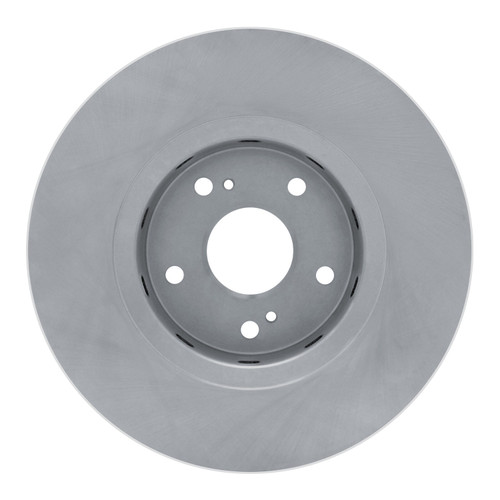 Disc Brake Rotor 600-01007