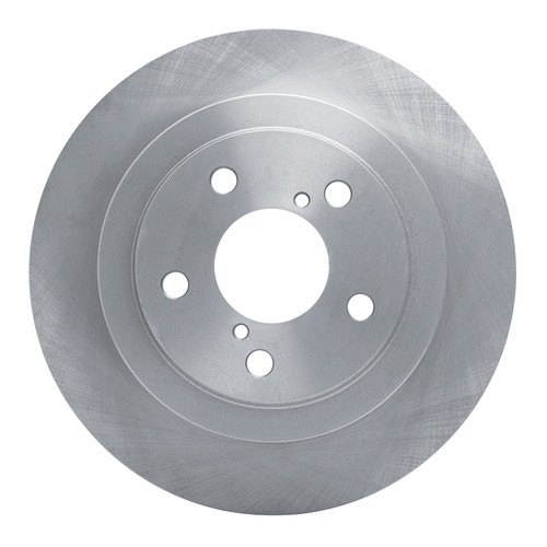 Disc Brake Rotor 600-13008