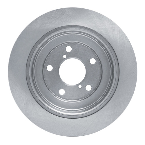 Disc Brake Rotor 600-13008