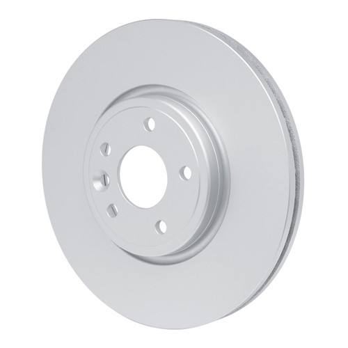 DFC Brake Rotor 600-20036
