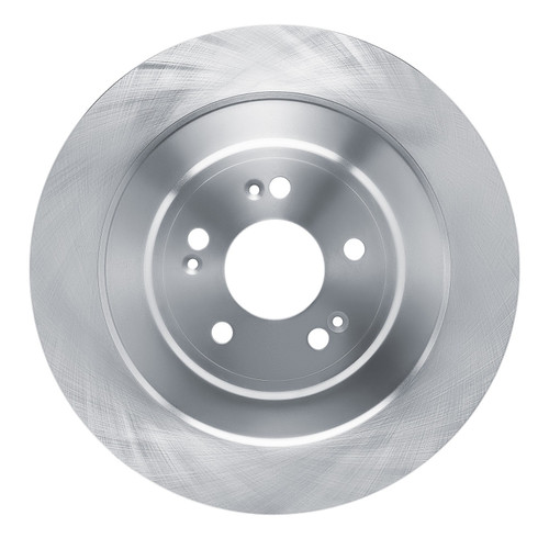 DFC Brake Rotor 600-10007