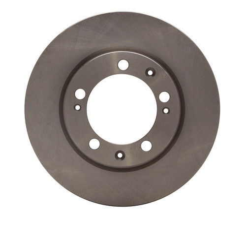 Disc Brake Rotor 600-02010D
