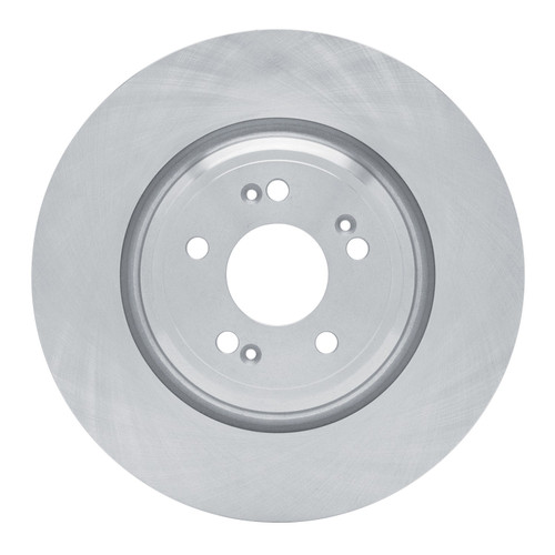 DFC Brake Rotor 600-10008