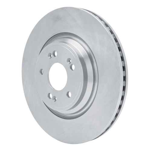 DFC Brake Rotor 600-10008