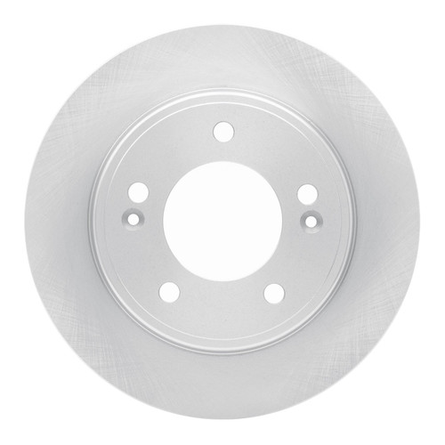 Disc Brake Rotor 600-03037