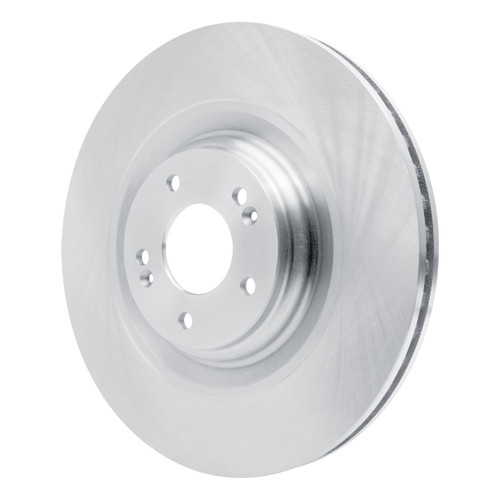 DFC Brake Rotor 600-03070
