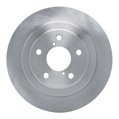 Disc Brake Rotor 600-13010