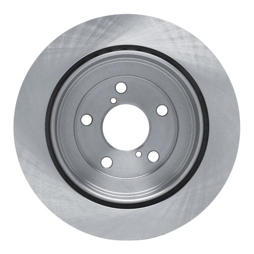 Disc Brake Rotor 600-13010