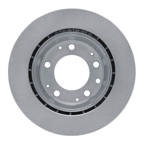 Disc Brake Rotor 600-02017