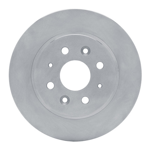 Disc Brake Rotor 600-21003