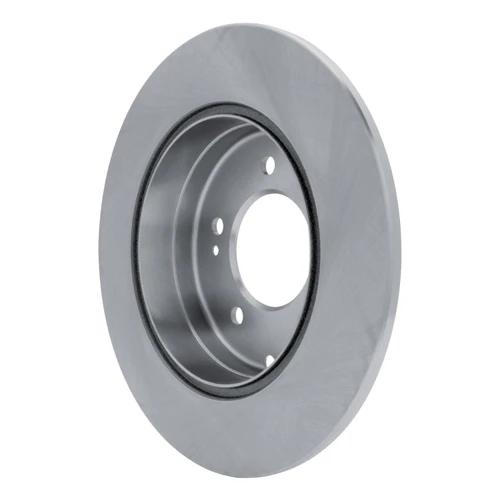 Disc Brake Rotor 600-03021