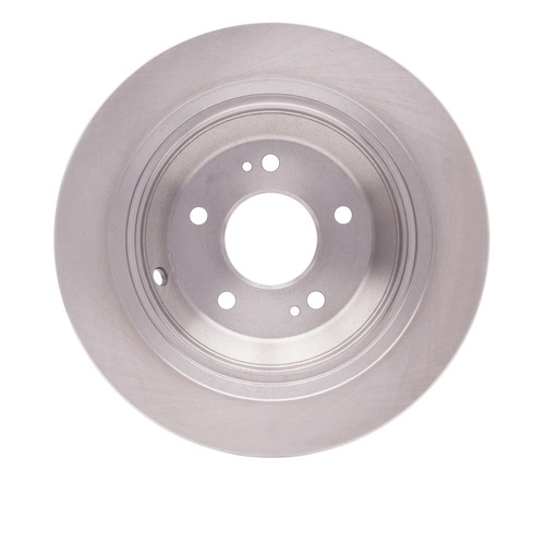 Disc Brake Rotor 600-03039