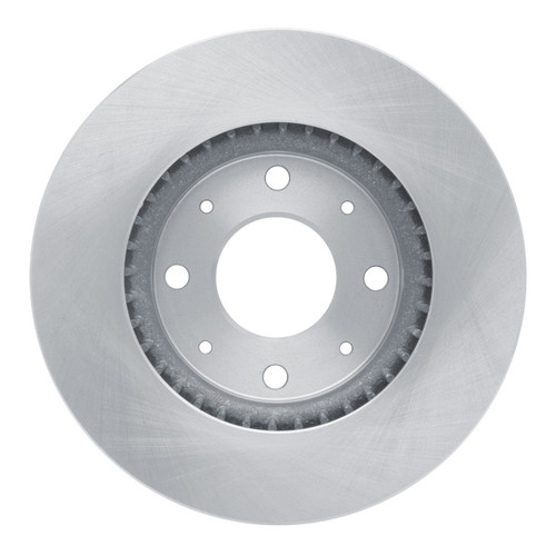 Disc Brake Rotor 600-21007