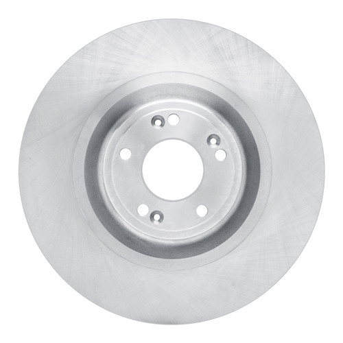 Disc Brake Rotor 600-03040