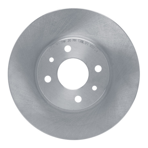 Disc Brake Rotor 600-07002