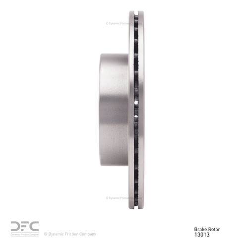 Disc Brake Rotor 600-13013