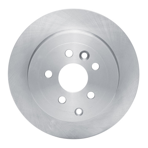 Disc Brake Rotor 600-11017