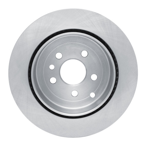 Disc Brake Rotor 600-11017