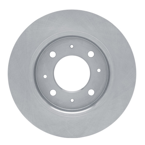 Disc Brake Rotor 600-21008