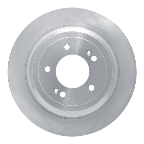 Disc Brake Rotor 600-21042