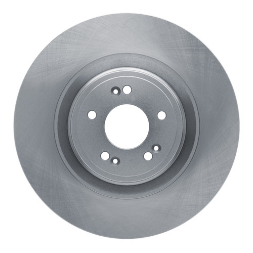 Disc Brake Rotor 600-03057
