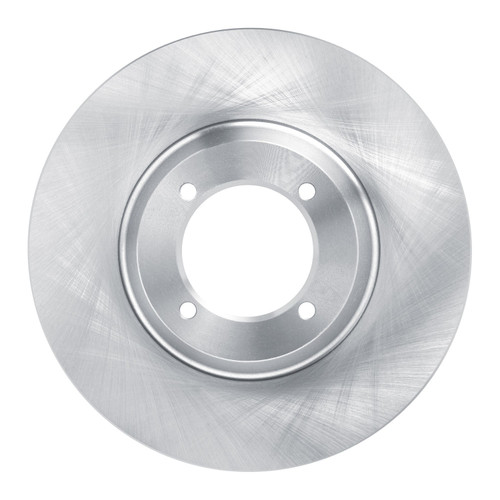 Disc Brake Rotor 600-14000