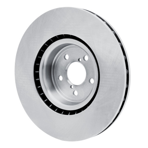 Disc Brake Rotor 600-13014
