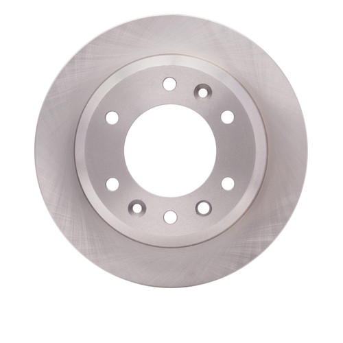 Disc Brake Rotor 600-21024