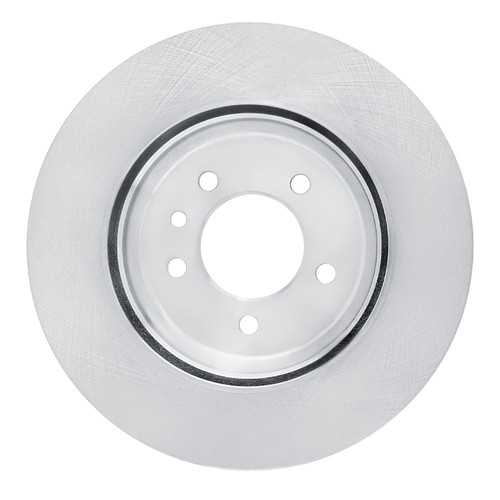 DFC Brake Rotor 600-11037