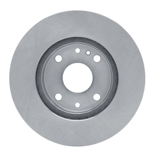 Disc Brake Rotor 600-21000