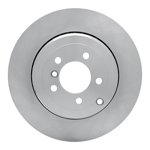 Disc Brake Rotor 600-11018