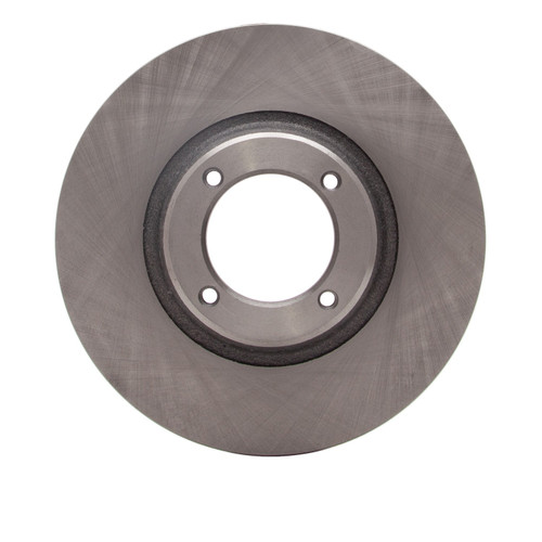 Disc Brake Rotor 600-14001