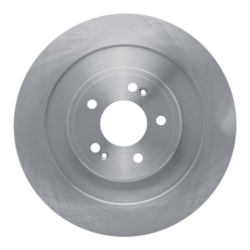 DFC Brake Rotor 600-21058