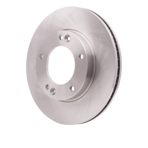 Disc Brake Rotor 600-21025
