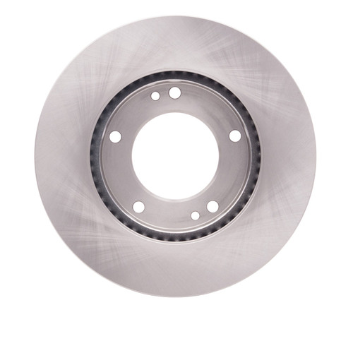 Disc Brake Rotor 600-21025