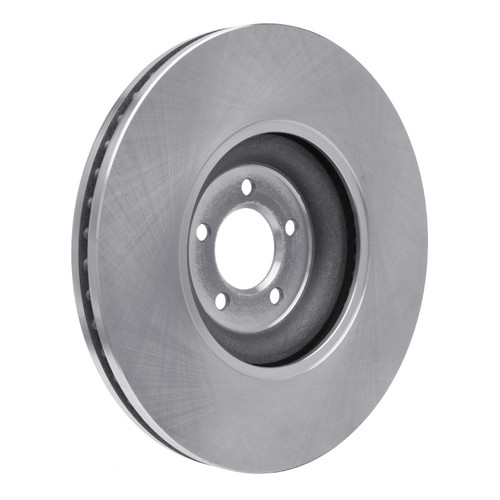 Disc Brake Rotor 600-20026