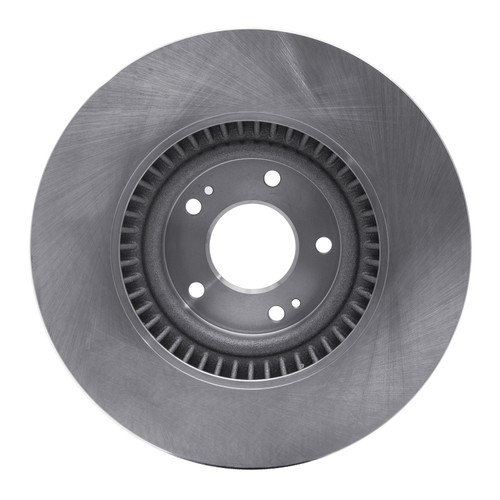 DFC Brake Rotor 600-21044