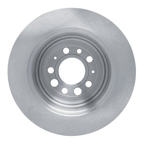 Disc Brake Rotor 600-27001