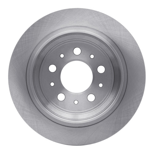 Disc Brake Rotor 600-27023