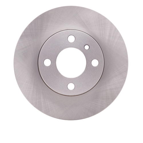 Disc Brake Rotor 600-31006