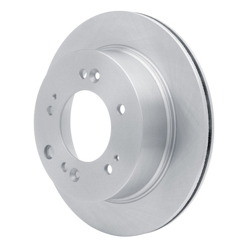 Disc Brake Rotor 600-21026