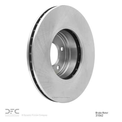 Disc Brake Rotor 600-31062