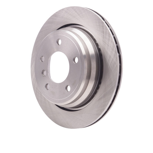 Disc Brake Rotor 600-31044