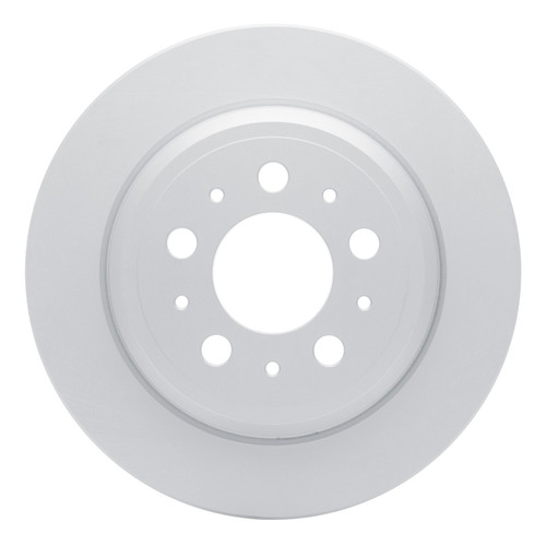 Disc Brake Rotor 600-27024