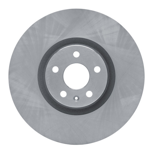 Disc Brake Rotor 600-27051